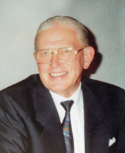 Bernhard Stärk